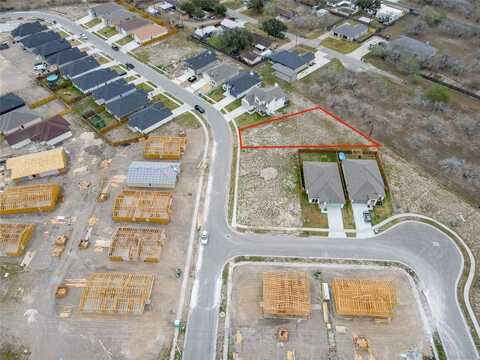 3602 Rebecca Drive, Corpus Christi, TX 78410