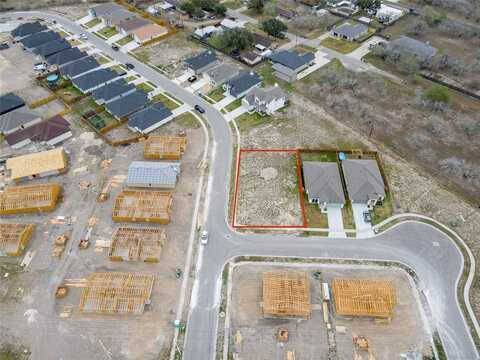 12822 Madalynn Drive, Corpus Christi, TX 78410