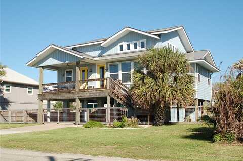 1 Jamaica Drive, Rockport, TX 78382