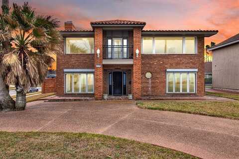 5249 Ocean Drive, Corpus Christi, TX 78412