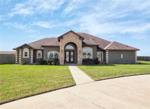 1373 Kirklees Drive, Corpus Christi, TX 78415
