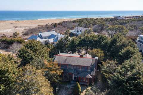 17 Pendleton Drive, Orleans, MA 02653