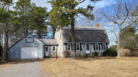 3 Kensington Drive, Sandwich, MA 02563