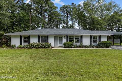 4303 Country Club Road, Morehead City, NC 28557