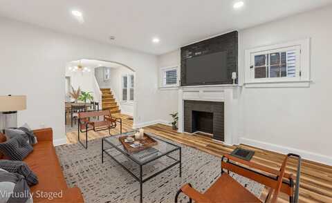 1113 S Ohio Avenue, Columbus, OH 43206
