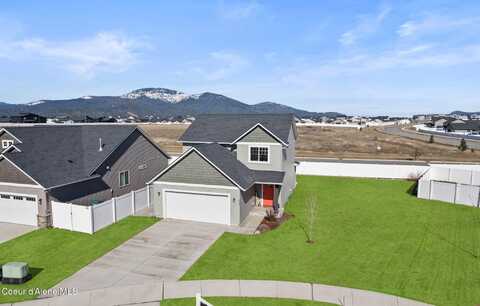 6796 w Irish, Rathdrum, ID 83858