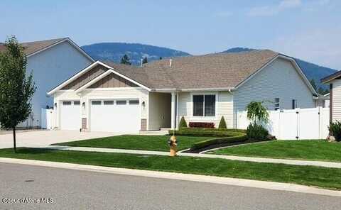 7073 W LAKELAND ST, Rathdrum, ID 83858