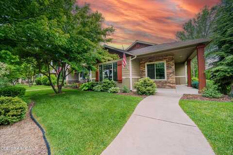 1200 W GROVE WAY, Coeur D Alene, ID 83815