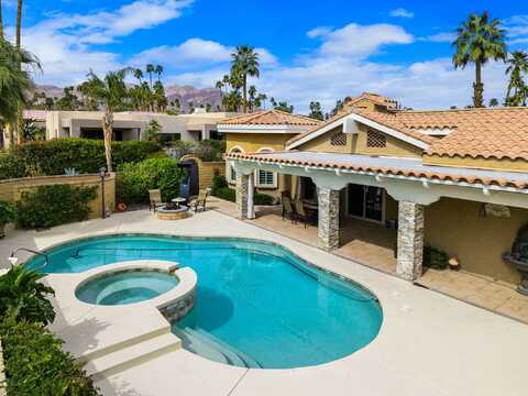 73580 Agave Lane, Palm Desert, CA 92260