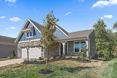 1538 Wexler Court, Hamilton, OH 45039
