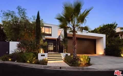 1305 Collingwood Pl, Los Angeles, CA 90069