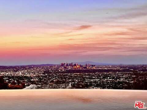 1456 Blue Jay Way, Los Angeles, CA 90069