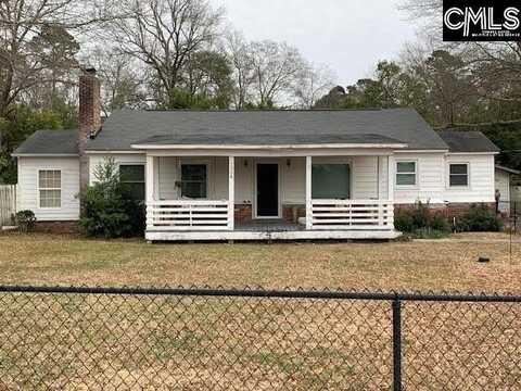 1304 Lakeshore Drive, Camden, SC 29020