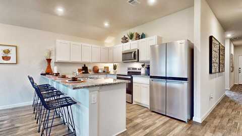 3519 SILVER MAPLE LN, Dallas, TX 75253