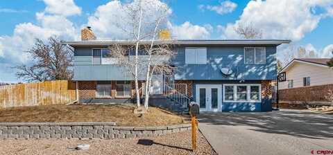 2005 Cambridge Street, Montrose, CO 81401