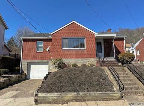 1162 Milford Street, Johnstown, PA 15905