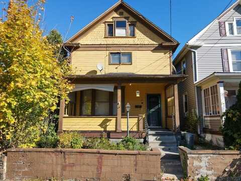 511 Wood Street, Johnstown, PA 15902