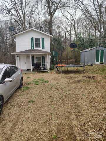 348 Grice Street, Shelby, NC 28150