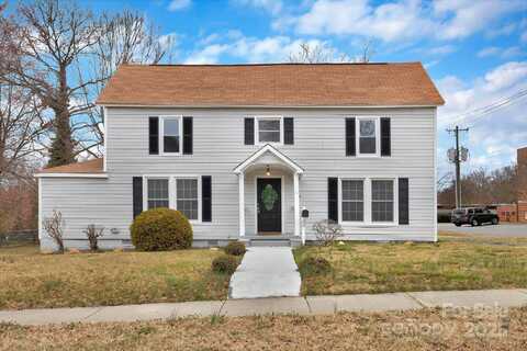 315 E Washington Avenue, Bessemer City, NC 28016