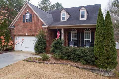 4006 Hickory View Drive, Fort Mill, SC 29707