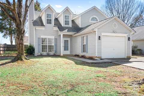 11132 White Stag Drive, Charlotte, NC 28269