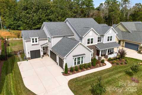 13108 Brooklyn Skylar Way, Huntersville, NC 28078