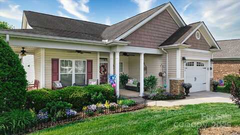 313 Garner Drive, Salisbury, NC 28146
