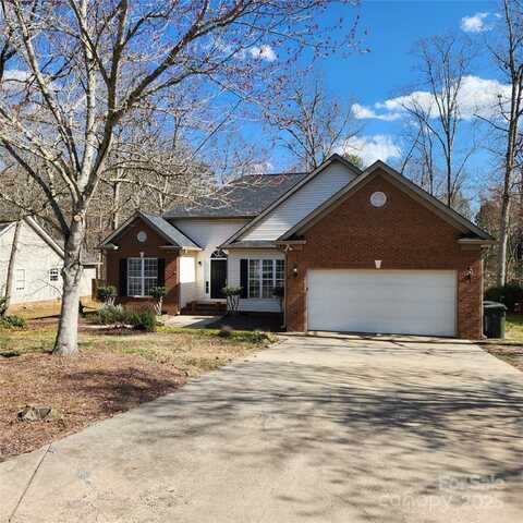 1640 Winthrop Lane, Monroe, NC 28110