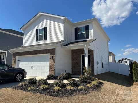 202 J.P. Drive unit: 183, Albemarle, NC 28001