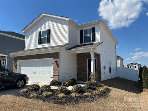 202 J.P. Drive, Albemarle, NC 28001