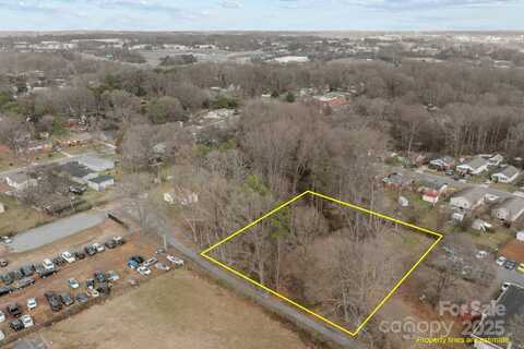 2316 Custer Street, Charlotte, NC 28216