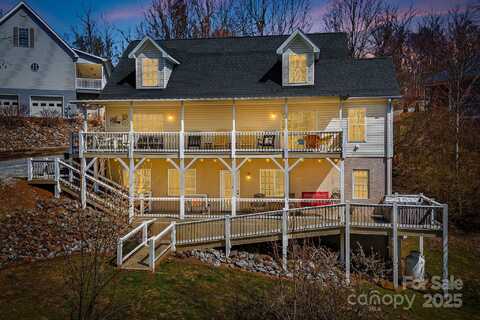 39 Susannah Court, Lake Junaluska, NC 28745