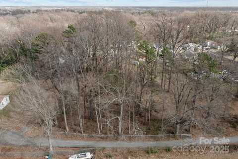 2326 Custer Street, Charlotte, NC 28216