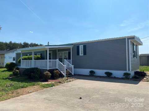 2017 Liberty Church Road, Yadkinville, NC 27055