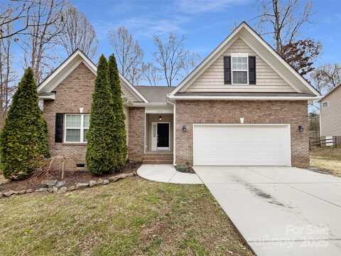 12332 Flatbush Drive, Huntersville, NC 28078