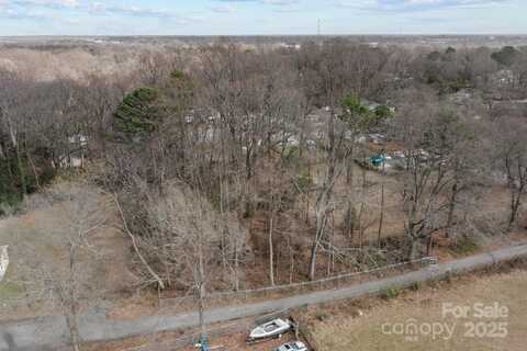 2330 Custer Street, Charlotte, NC 28216