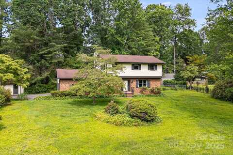 68 Wilkie Way, Fletcher, NC 28732