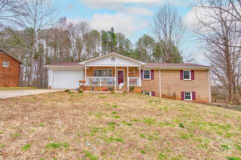 1925 S Lafayette Street, Shelby, NC 28152