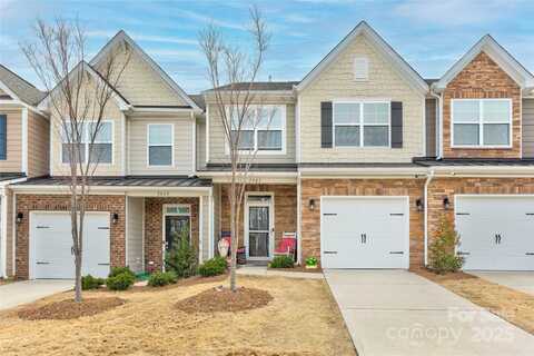3941 Rothwood Lane, Harrisburg, NC 28075