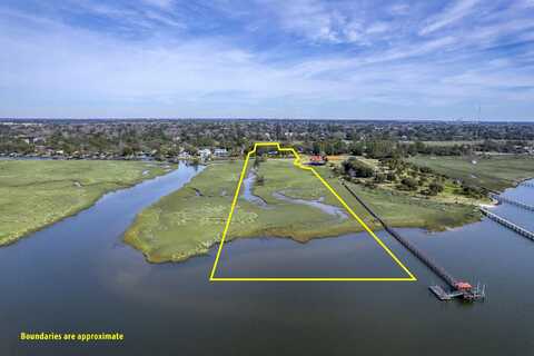 185 Wappoo Road, Charleston, SC 29407