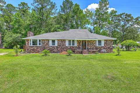 1186 French Santee Road, Jamestown, SC 29453