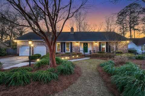 110 Dunbury Drive, Summerville, SC 29485