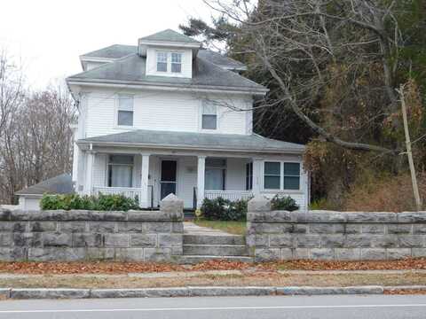 307 Ocean Avenue, New London, CT 06320