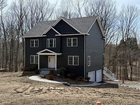 17 Deer Run Road, Middlebury, CT 06762