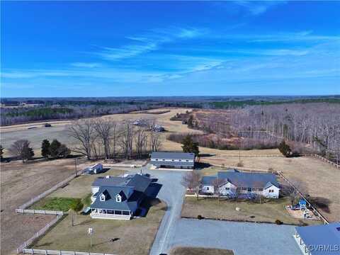 1211 Hunting Creek Road, Nathalie, VA 24577