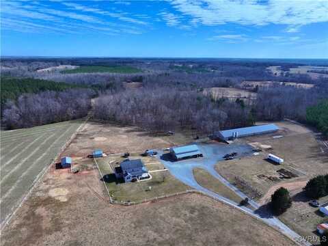 2196 T N Snow Road, Nathalie, VA 24577