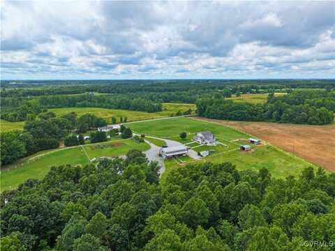 2196 T N Snow Road, Nathalie, VA 24577