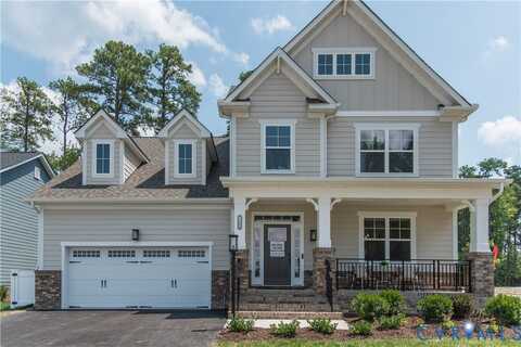 12300 Garnet Parke Circle, Henrico, VA 23059