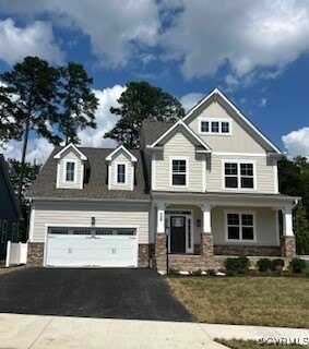 12300 Garnet Parke Circle, Henrico, VA 23059