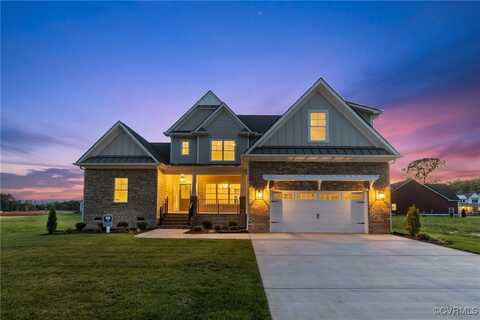 3500 Enos Way, Mechanicsville, VA 23111